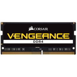 Corsair Vengeance 8GB DDR4-2400 memoria 2 x 4 GB 2400 MHz