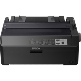 Epson LQ-590IIN dot matrix...