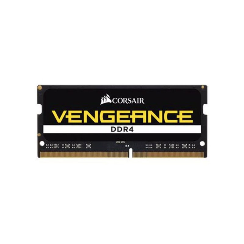 Vengeance - DDR4 - Modul - 8 GB - SO DIMM 260-PIN