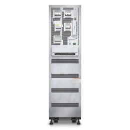 APC Easy 3S gruppo di continuità (UPS) Doppia conversione (online) 20 kVA 20000 W