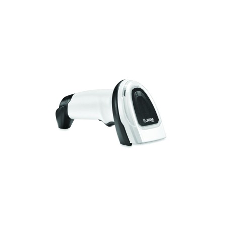 Zebra DS8108 Lettore di codici a barre portatile 1D 2D LED Bianco