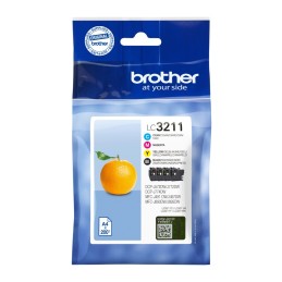 Brother LC-3211VAL ink...