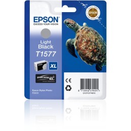 Epson Turtle Cartuccia Nero light