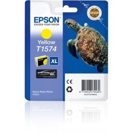 Epson Turtle T1574 ink...