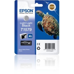 Epson Turtle Cartuccia Nero light light