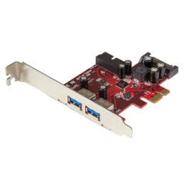 4 Port USB 3.0 PCI...