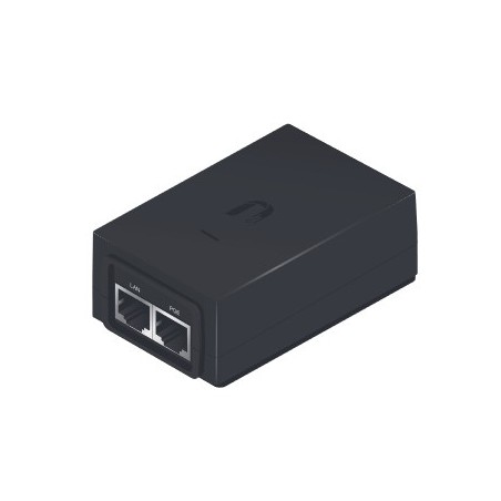 Ubiquiti POE-24-24W-G-EU adattatore PoE e iniettore Gigabit Ethernet 24 V