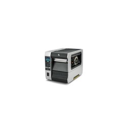 Zebra ZT620 stampante per etichette (CD) Trasferimento termico 300 x 300 DPI Con cavo e senza cavo Collegamento ethernet LAN