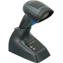 Datalogic QuickScan Mobile QM2131 Lettore di codici a barre portatile 1D Nero