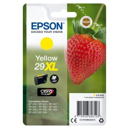 Epson Strawberry...