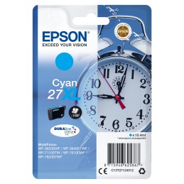 Epson Alarm clock...