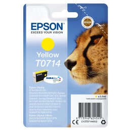 Epson T0714 ink cartridge 1...