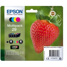 Epson Strawberry...