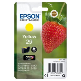 Epson Strawberry...