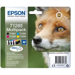 Epson Fox T1285 ink...