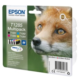 Epson Fox Multipack 4 colori