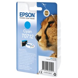 Epson Cartuccia Ciano