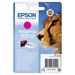 Epson T0713 ink cartridge 1...