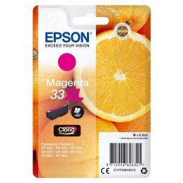 Epson Oranges C13T33634012...