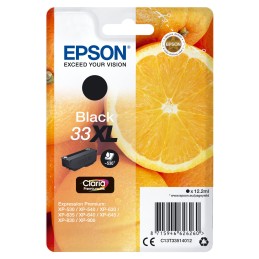 Epson Oranges C13T33514012...