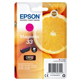 Epson Oranges C13T33434012...