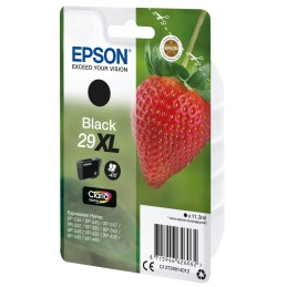 Epson Strawberry Cartuccia Fragole Nero Inchiostri Claria Home 29XL