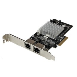 Dual Port PCI Express (PCIe...