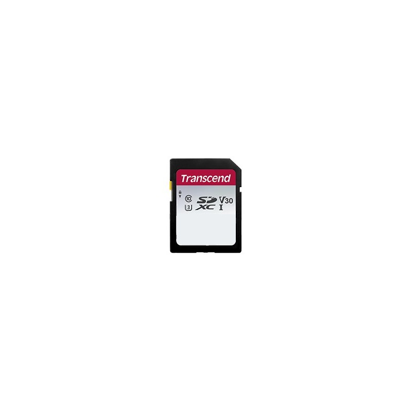 300S - Flash-Speicherkarte - 256 GB