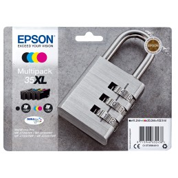 Epson Padlock C13T35964010...