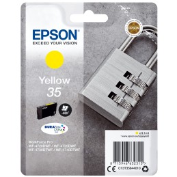 Epson Padlock C13T35844010...