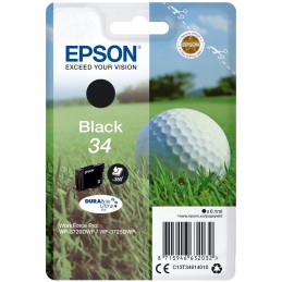 Epson Golf ball...