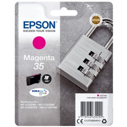 Epson Padlock C13T35834010...