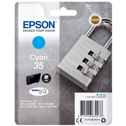 Epson Padlock C13T35824010...