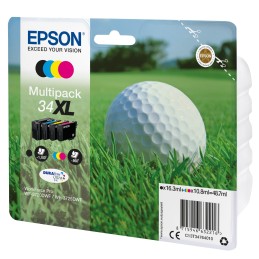 Epson Golf ball...