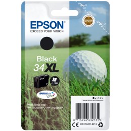 Epson Golf ball...