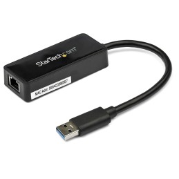 StarTech.com USB31000SPTB...