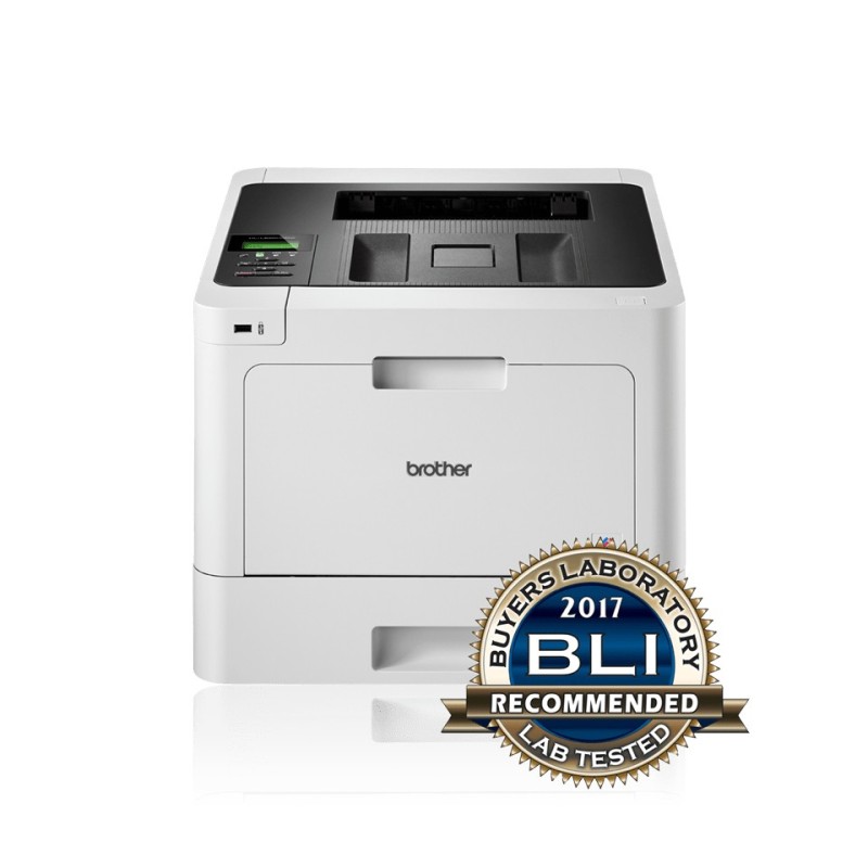 Brother HL-L8260CDW laser printer Color 2400 x 600 DPI A4 Wi-Fi