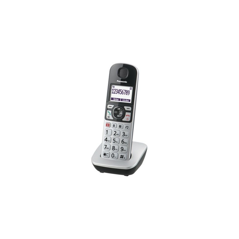 KX-TGQ500 - Schnurloses Digitaltelefon