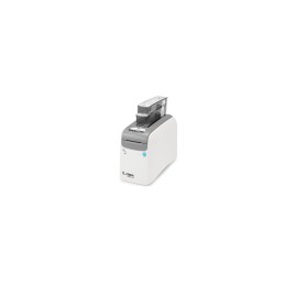 Zebra ZD510-HC stampante per etichette (CD) Termica diretta 300 x 300 DPI 102 mm s Con cavo e senza cavo Collegamento ethernet