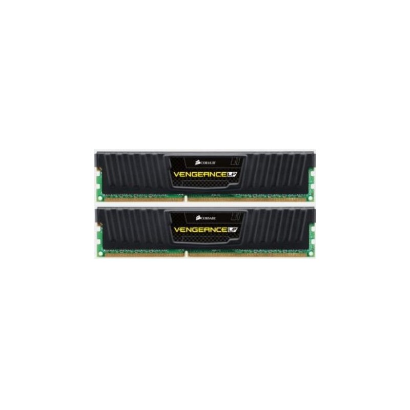 Vengeance - DDR3 - kit - 16 GB: 2 x 8 GB