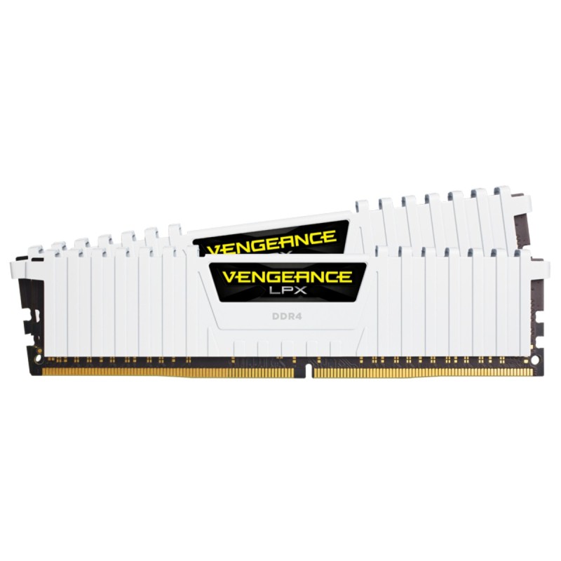 Vengeance LPX - DDR4 - kit - 16 GB: 2 x 8 GB