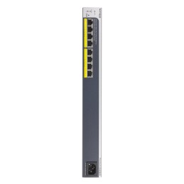 NETGEAR GS408EPP Managed L2...