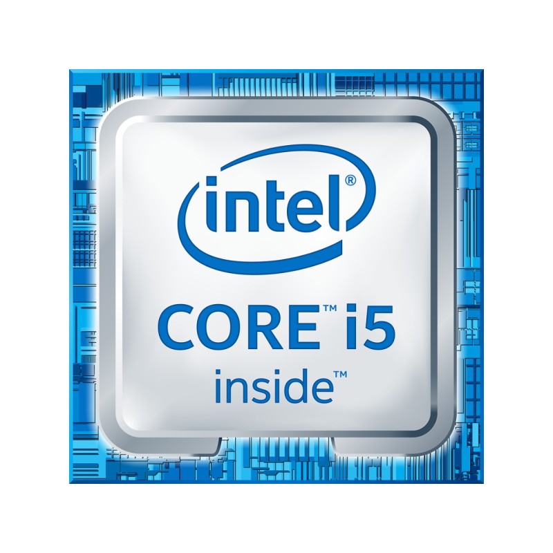 Core i5 9500 - 3 GHz - 6 Kerne - 6 Threads