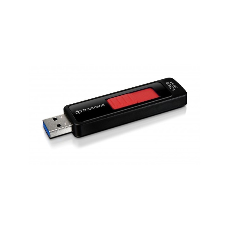 JetFlash 760 - USB-Flash-Laufwerk - 128 GB