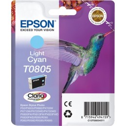 Epson Hummingbird T0805 ink...