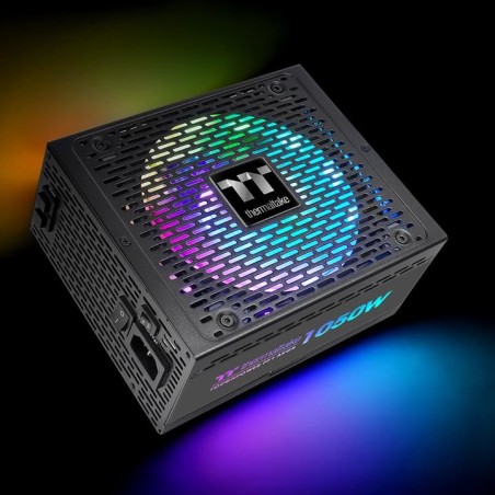 Thermaltake Toughpower PF1 alimentatore per computer 1050 W 24-pin ATX Nero