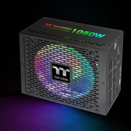 Thermaltake Toughpower PF1 alimentatore per computer 1050 W 24-pin ATX Nero