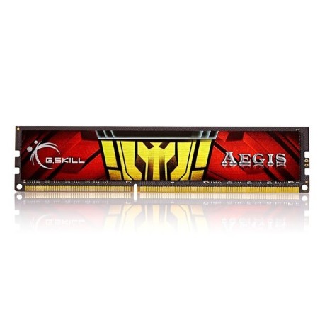 G.Skill 8GB DDR3-1333 memoria 1 x 8 GB 1333 MHz