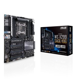 ASUS WS X299 SAGE/10G...