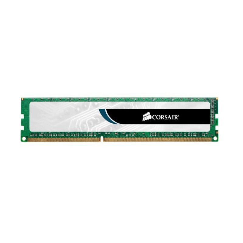 Value Select - DDR3 - Modul - 4 GB - DIMM 240-PIN